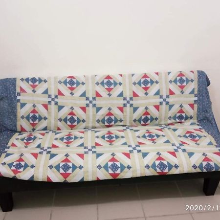 Urban Deca Tondo Manila By Gracey'S Place Unit 3 Екстер'єр фото