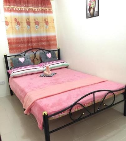 Urban Deca Tondo Manila By Gracey'S Place Unit 3 Екстер'єр фото