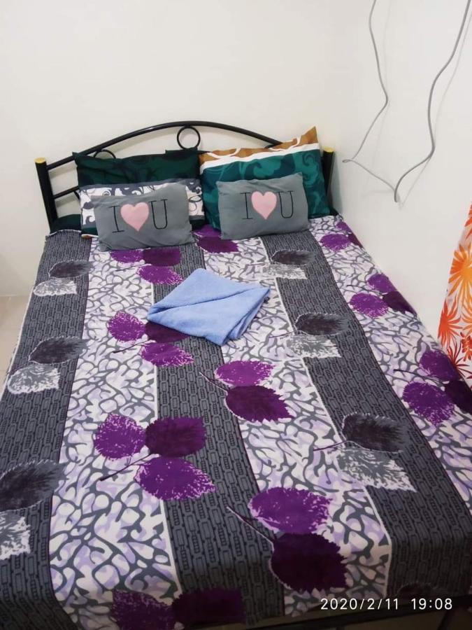 Urban Deca Tondo Manila By Gracey'S Place Unit 3 Екстер'єр фото