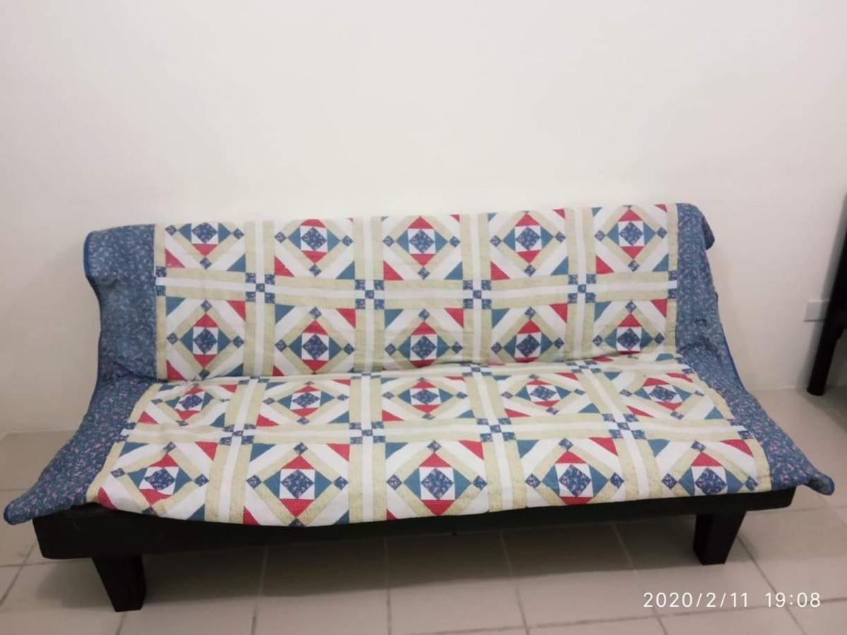 Urban Deca Tondo Manila By Gracey'S Place Unit 3 Екстер'єр фото
