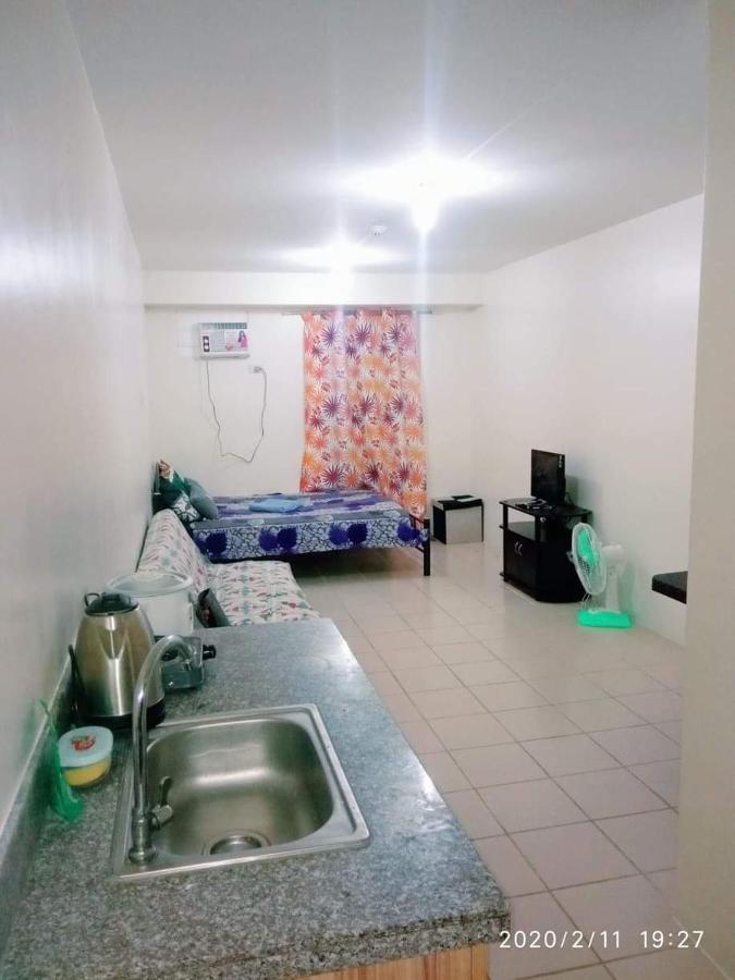 Urban Deca Tondo Manila By Gracey'S Place Unit 3 Екстер'єр фото