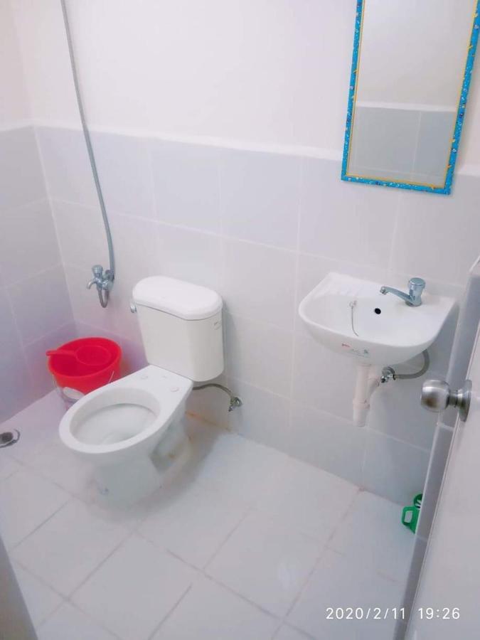 Urban Deca Tondo Manila By Gracey'S Place Unit 3 Екстер'єр фото