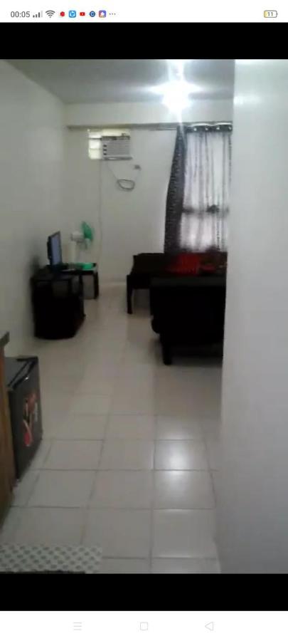 Urban Deca Tondo Manila By Gracey'S Place Unit 3 Екстер'єр фото