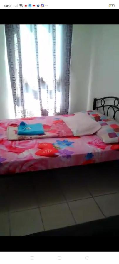 Urban Deca Tondo Manila By Gracey'S Place Unit 3 Екстер'єр фото