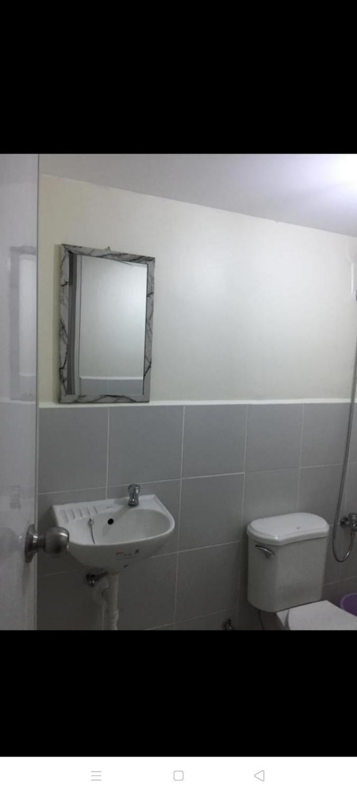 Urban Deca Tondo Manila By Gracey'S Place Unit 3 Екстер'єр фото