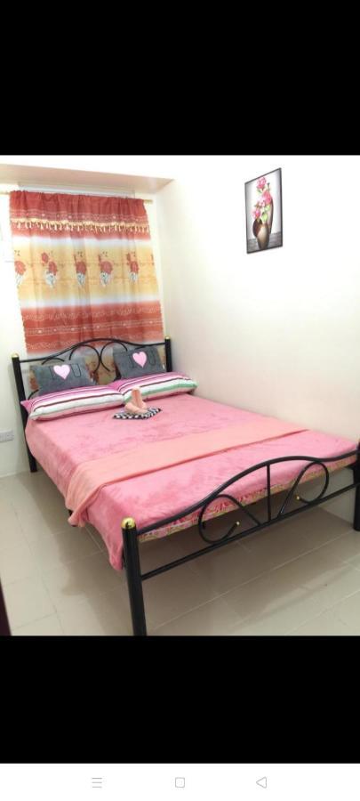 Urban Deca Tondo Manila By Gracey'S Place Unit 3 Екстер'єр фото