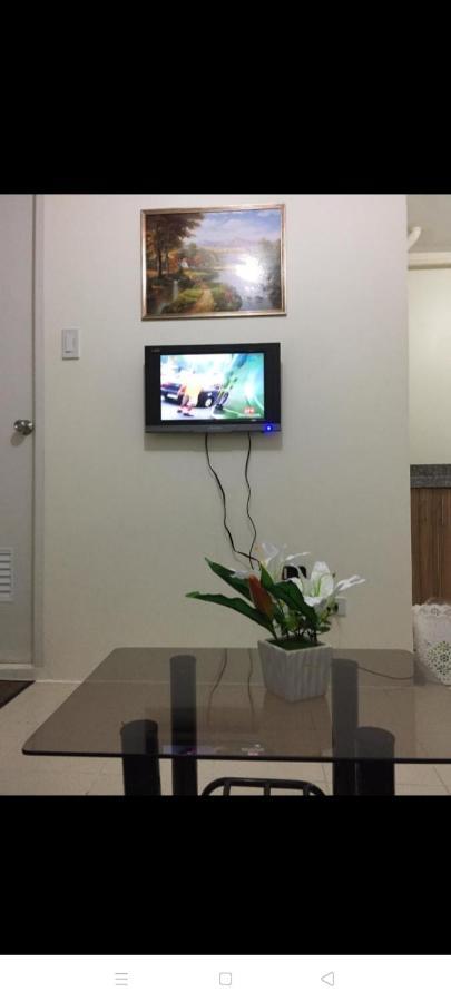 Urban Deca Tondo Manila By Gracey'S Place Unit 3 Екстер'єр фото