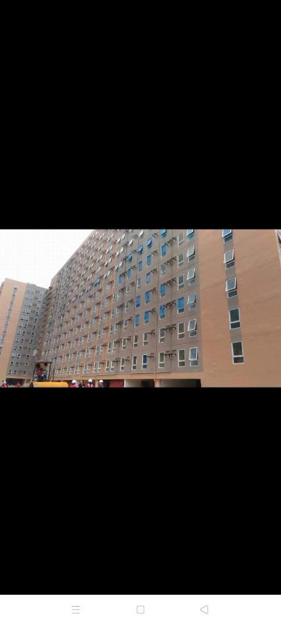 Urban Deca Tondo Manila By Gracey'S Place Unit 3 Екстер'єр фото